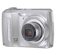 Kodak EasyShare C143 (8697435)